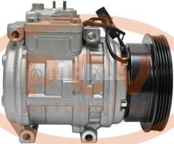 PCV ACP1238000P - COMPRESOR P/HYUNDAI / KIA MAHLE NEW