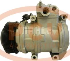 PCV ACP1243000S - COMPRESOR P/HYUNDAI / KIA MAHLE NEW