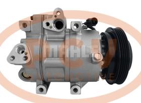 PCV ACP1248000S - COMPRESOR P/MITSUBISHI MAHLE NEW