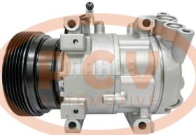 PCV ACP1260000S - COMPRESOR P/RENAULT MAHLE NEW