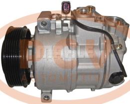 PCV ACP1269000S - COMPRESOR P/AUDI MAHLE NEW