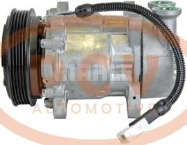PCV ACP1280000S - COMPRESOR P/CITROEN /  PEUGEOT MAHLE NEW