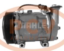 PCV ACP1284000S - COMPRESOR P/LANCIA MAHLE NEW