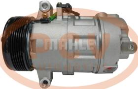 PCV ACP1285000S - COMPRESOR P/BMW MAHLE NEW