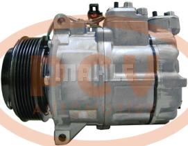 PCV ACP1310000P - COMPRESOR P/JAGUAR MAHLE NEW