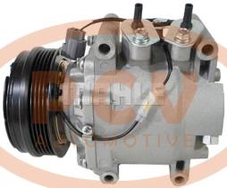 PCV ACP1322000S - COMPRESOR P/HONDA MAHLE NEW