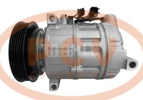 PCV ACP1323000S - COMPRESOR P/VOLVO MAHLE NEW