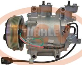 PCV ACP1325000P - COMPRESOR P/HONDA MAHLE NEW