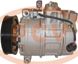 PCV ACP1328000S - COMPRESOR P/AUDI MAHLE NEW