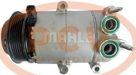 PCV ACP1333000S - COMPRESOR P/FORD MAHLE NEW