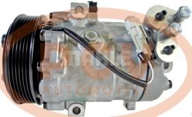 PCV ACP1340000P - COMPRESOR P/OPEL / ISUZU MAHLE NEW
