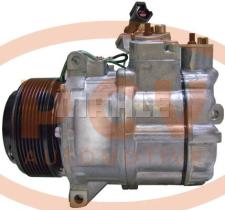 PCV ACP1347000P - COMPRESOR P/LAND ROVER MAHLE NEW