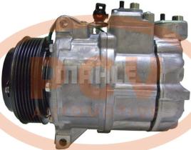 PCV ACP1348000P - COMPRESOR P/LAND ROVER MAHLE NEW