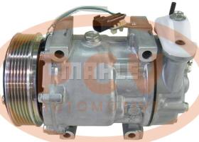 PCV ACP1353000P - COMPRESOR P/FORD MAHLE NEW