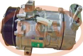 PCV ACP1354000P - COMPRESOR P/SAAB MAHLE NEW