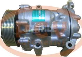 PCV ACP1362000P - COMPRESOR P/FORD MAHLE NEW