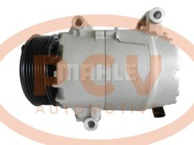  ACP137000S - COMPRESOR P/RENAULT MAHLE NEW