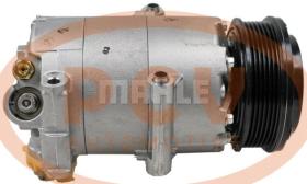 PCV ACP1391000P - COMPRESOR P/FORD MAHLE NEW