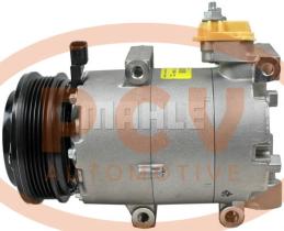 PCV ACP1392000P - COMPRESOR P/FORD MAHLE NEW