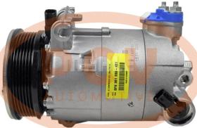 PCV ACP1394000P - COMPRESOR P/LAND ROVER MAHLE NEW