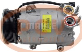 PCV ACP1395000P - COMPRESOR P/LADA MAHLE NEW