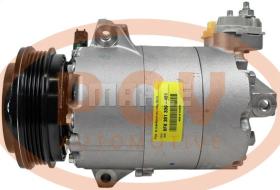 PCV ACP1396000P - COMPRESOR P/FORD MAHLE NEW
