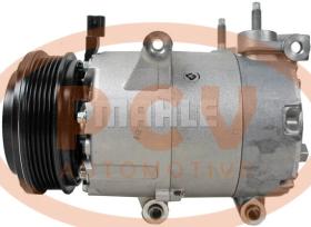 PCV ACP1397000P - COMPRESOR P/FORD MAHLE NEW