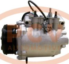 PCV ACP1404000S - COMPRESOR P/HONDA MAHLE NEW