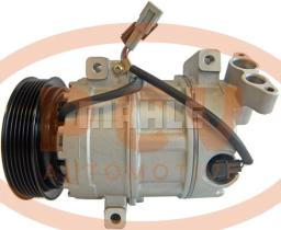 PCV ACP141000S - COMPRESOR P/RENAULT MAHLE NEW