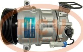 PCV ACP1425000P - COMPRESOR P/SAAB MAHLE NEW