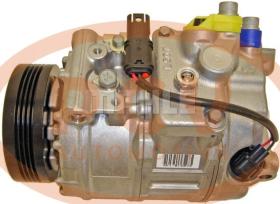 PCV ACP1428000S - COMPRESOR P/BMW MAHLE NEW