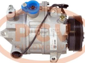 PCV ACP1438000S - COMPRESOR P/BMW MAHLE NEW