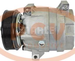 PCV ACP1441000S - COMPRESOR P/OPEL / ISUZU MAHLE NEW