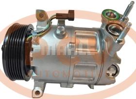 PCV ACP1445000S - COMPRESOR P/FORD MAHLE NEW