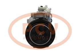 PCV ACP1481000S - COMPRESOR P/MERCEDES-BENZ / MAN / SMART MAHLE NEW