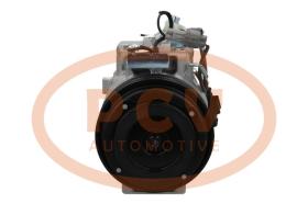 PCV ACP1483000S - COMPRESOR P/MERCEDES-BENZ / MAN / SMART MAHLE NEW