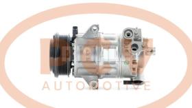 PCV ACP1491000P - COMPRESOR P/FORD MAHLE NEW