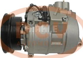 PCV ACP159000S - COMPRESOR P/BMW MAHLE NEW