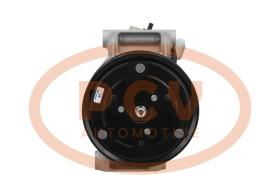 PCV ACP161000S - COMPRESOR P/RENAULT MAHLE NEW