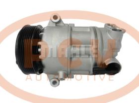 PCV ACP163000S - COMPRESOR P/ALFA ROMEO MAHLE NEW