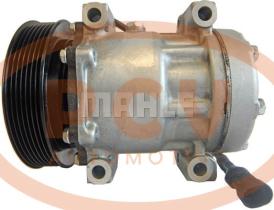 PCV ACP165000S - COMPRESOR P/DAF MAHLE NEW