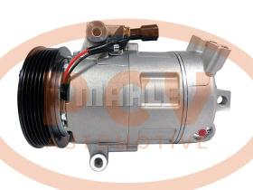 PCV ACP169000S - COMPRESOR P/NISSAN MAHLE NEW