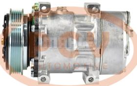 PCV ACP174000S - COMPRESOR P/RENAULT MAHLE NEW