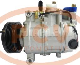 PCV ACP182000S - COMPRESOR P/AUDI MAHLE NEW