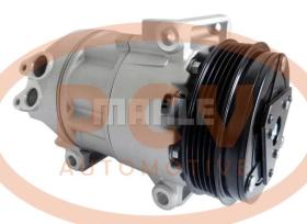 PCV ACP188000S - COMPRESOR P/IVECO / FIAT MAHLE NEW