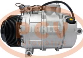 PCV ACP231000S - COMPRESOR P/BMW MAHLE NEW