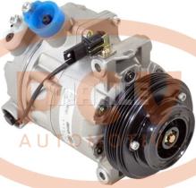 PCV ACP268000S - COMPRESOR P/BMW MAHLE NEW