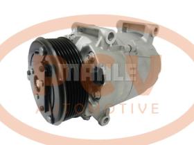 PCV ACP28000S - COMPRESOR P/RENAULT MAHLE NEW