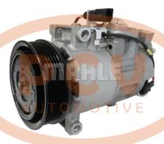 PCV ACP304000S - COMPRESOR P/AUDI MAHLE NEW