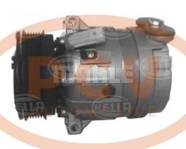 PCV ACP320000S - COMPRESOR P/OPEL / ISUZU MAHLE NEW
